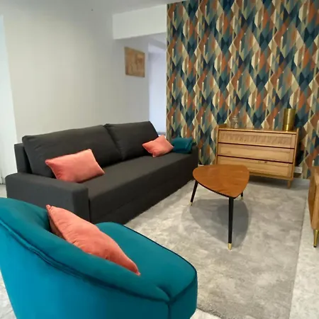 Apartamento Carnaval Limoux